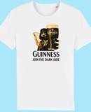 Join the Dark Side - Guinness Darth Vader Tee
