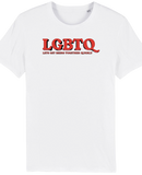 Let's Get Beers Together Quickly (LGBTQ) Tee