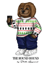 The Pint Hound - Tee