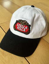 Stella Fella | Embroidered Cap