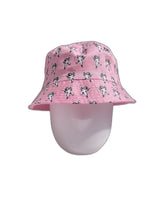 Reversible Bucket Hat - Multi Colours