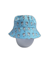 Reversible Bucket Hat - Multi Colours