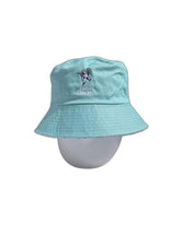 Reversible Bucket Hat - Multi Colours