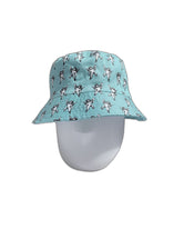 Reversible Bucket Hat - Multi Colours