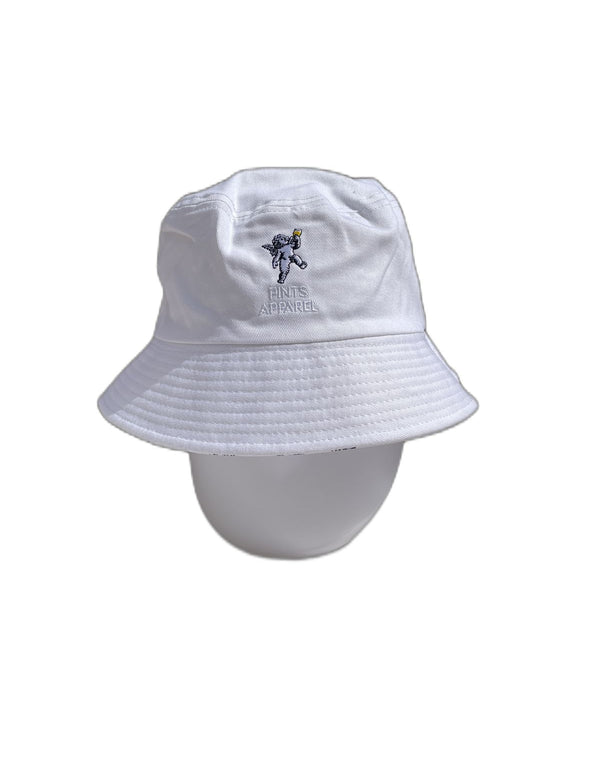 Reversible Bucket Hat - Multi Colours