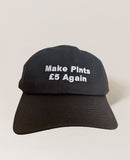 Make Pints £5 Again Cap