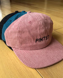 Pints? Corduroy Cap