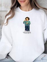 Pablo Escobear Sweatshirt