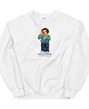 Pablo Escobear Sweatshirt