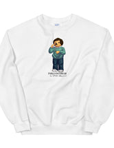 Pablo Escobear Sweatshirt