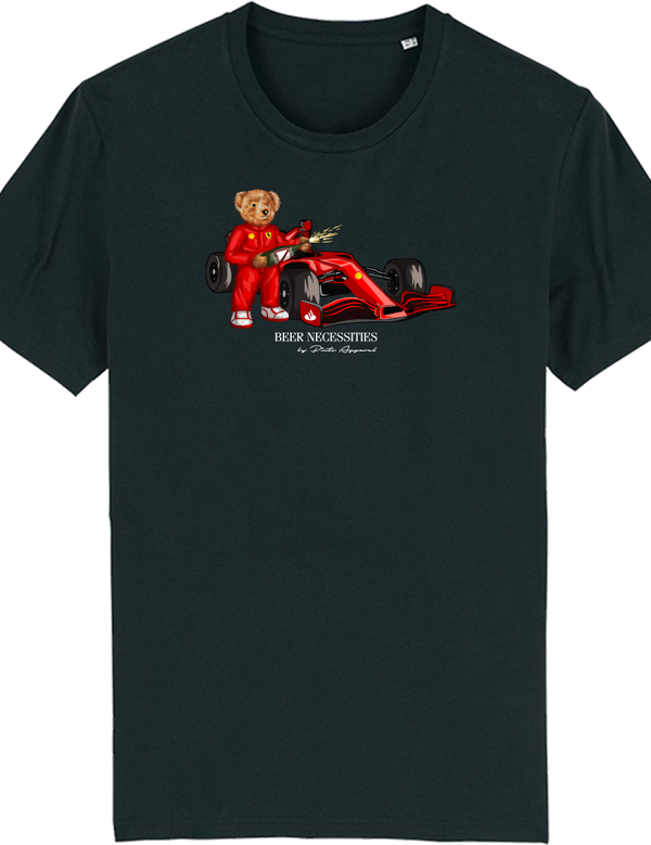 Pint Stop Tee | Select Your F1 Team