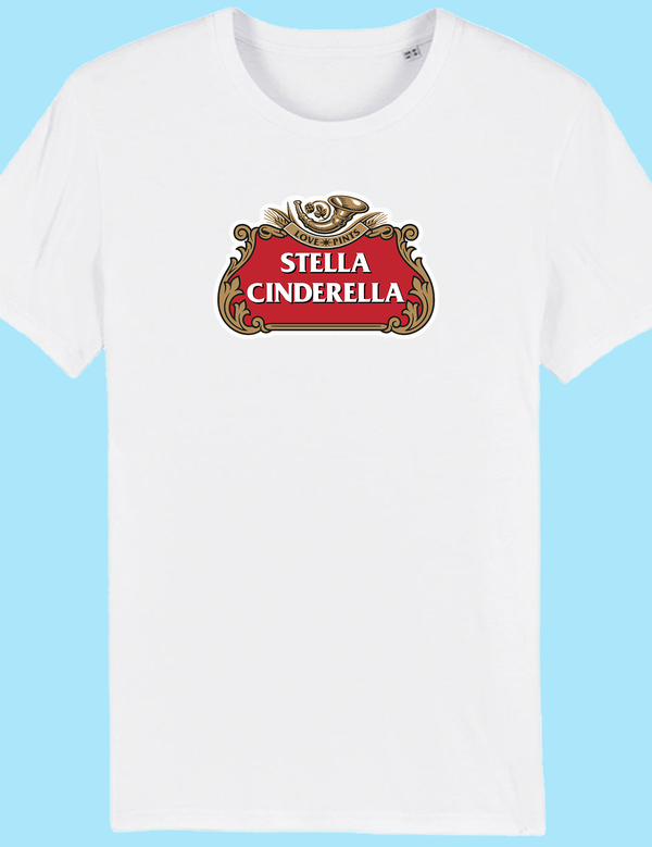 Stella Cinderella