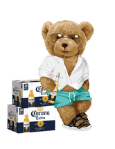 Beer Necessities - Corona Carlos