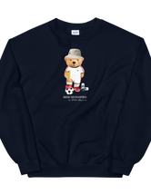 Beer Necessities - Carling Charlie Sweatshirt | Navy