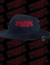 Stronger Pints Boonie Hat - Pints Apparel