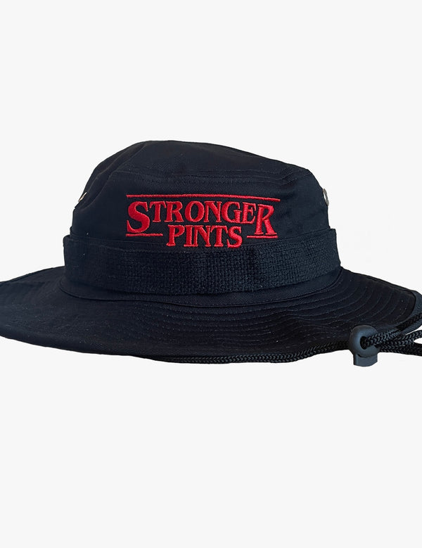 Stronger Pints Boonie Hat - Pints Apparel