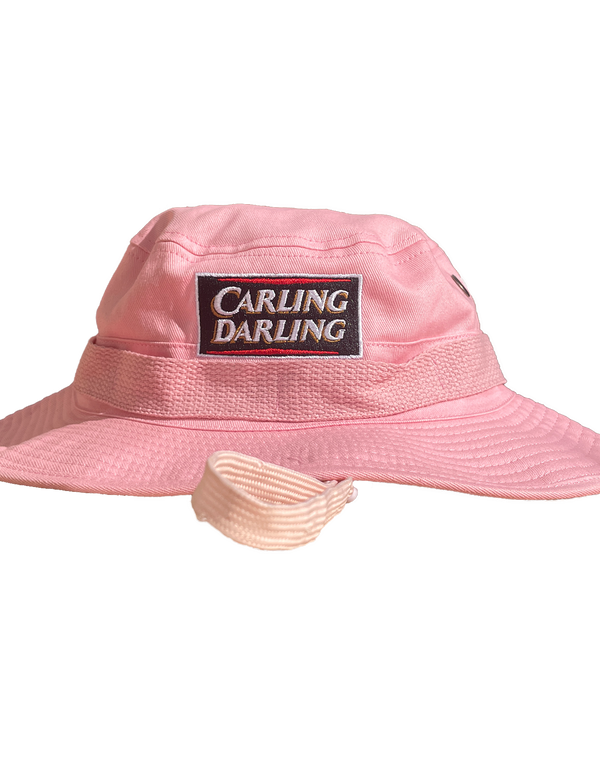 Carling Darling Boonie Hat
