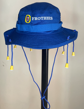 Frothies Cork Boonie Hat
