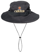 Bacardi Geezer Boonie Hat