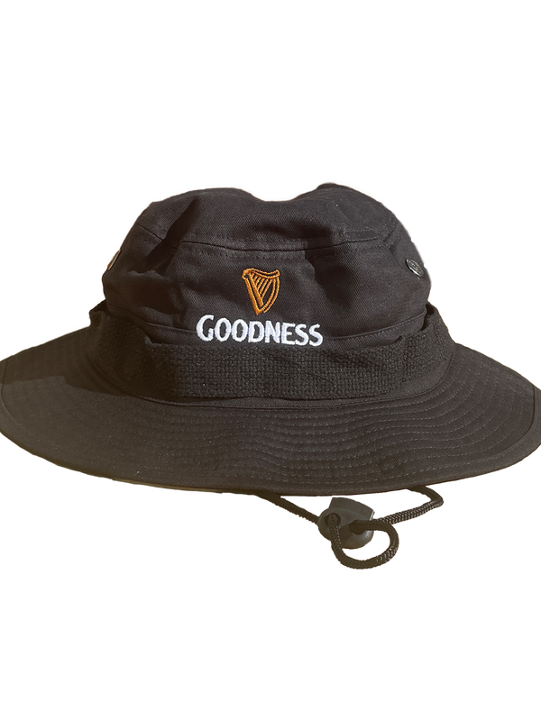 Goodness Boonie Hat