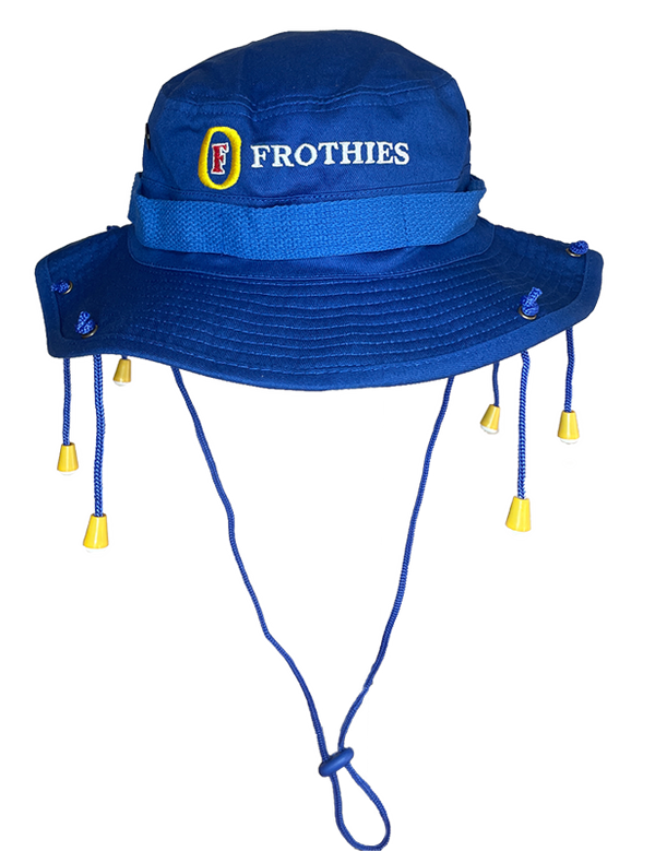 Frothies
