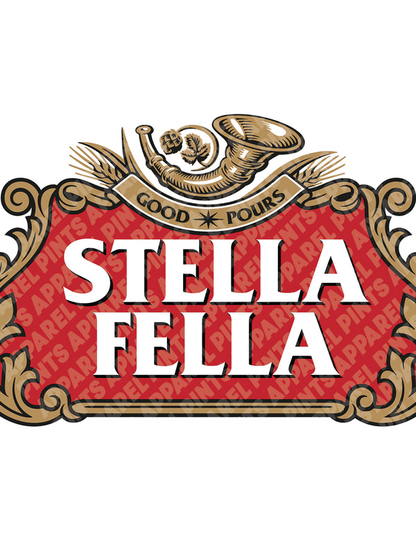 Stella Fella Boonie Hat