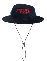 Stronger Pints Boonie Hat