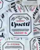 Asahi Sticker